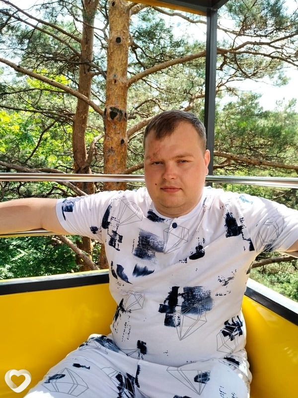 Кирилл, 27, Новосибирске — анкета №549757