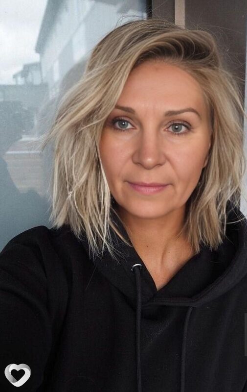 Иришка, 58, Владивостоке — анкета №549760