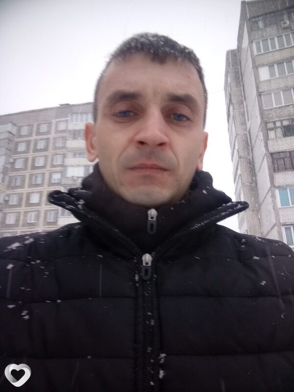 Александр, 35, Бийске — анкета №549768