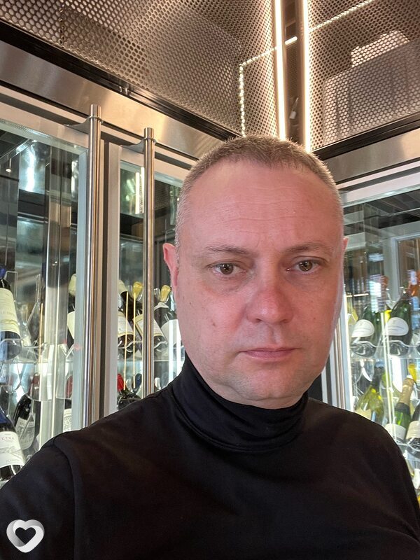 Олег, 48, Ставрополе — анкета №549769