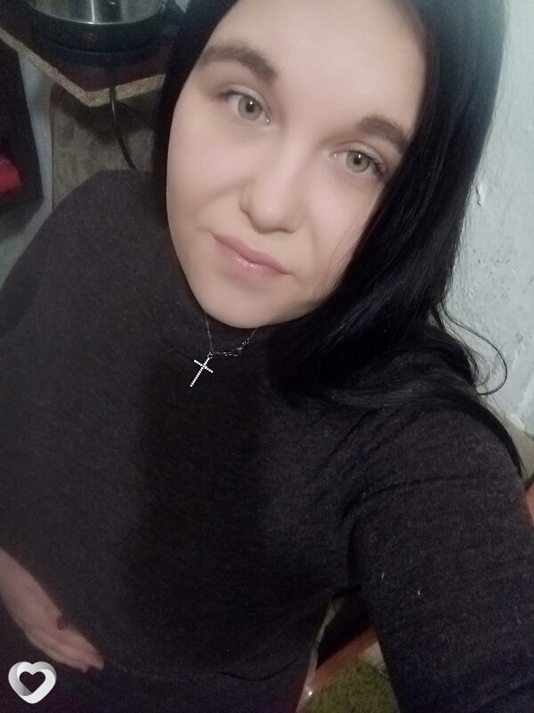 Лиза, 26, Абакане — анкета №549344