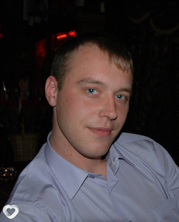 Алексей, 40, Твери — анкета №549347