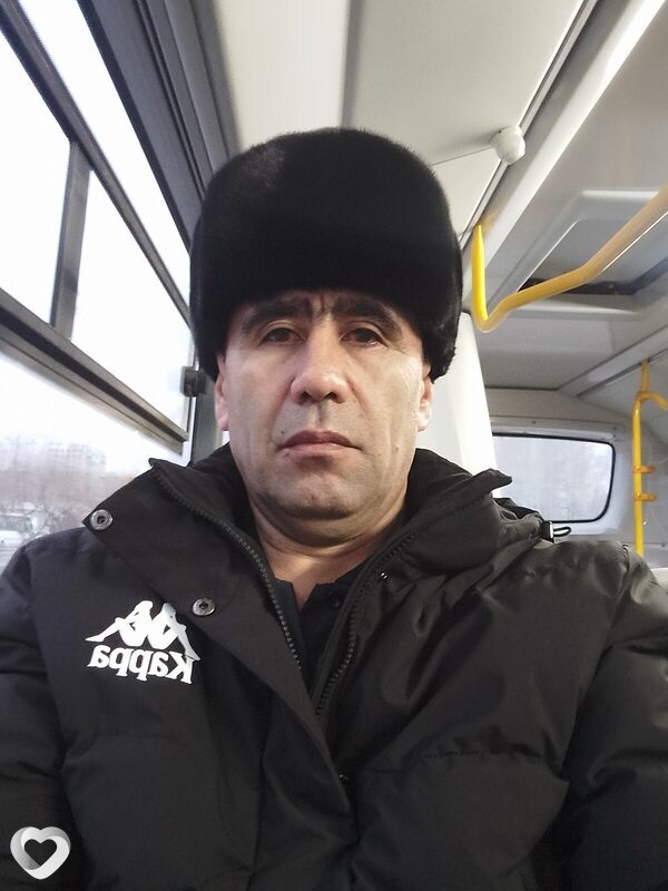 Умиджан, 44, Набережных Челнах — анкета №549350