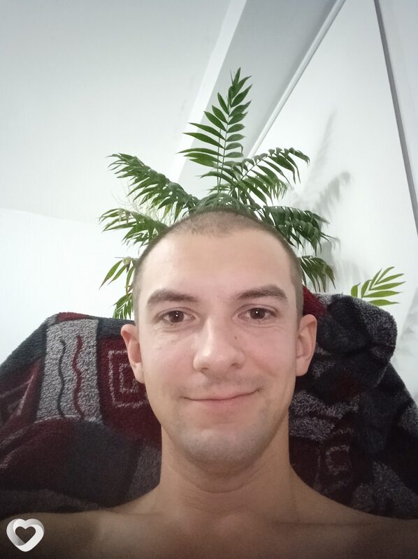 Михаил, 35, Хабаровске — анкета №549252