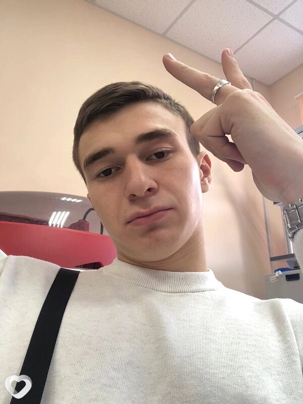 Денис, Чебоксары