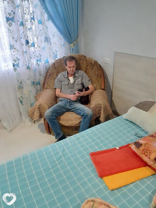 Сергей, 61, Ярославле — анкета №549260