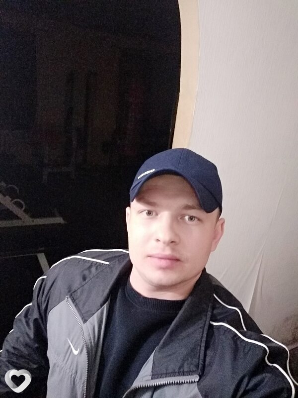 Максим, 41, Кашире — анкета №549266