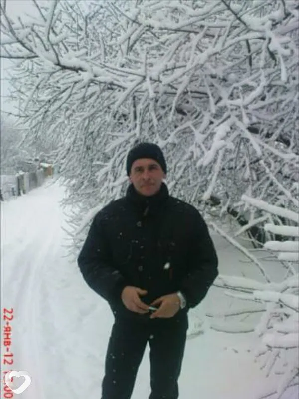 Юра, 46, Виннице — анкета №9416