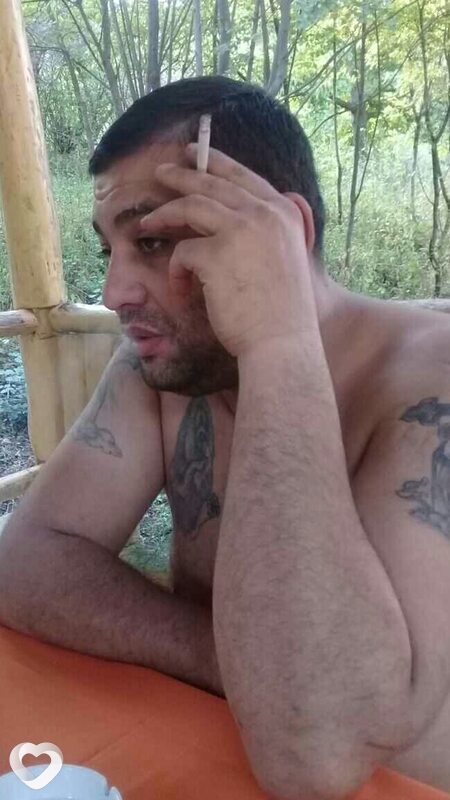 Armen, 43, Ереван — анкета №549272