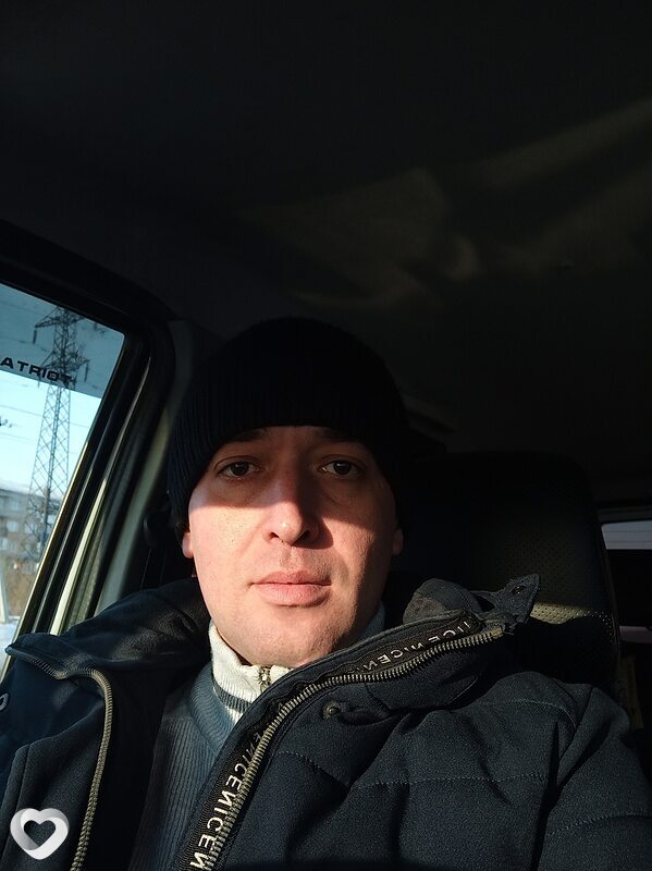 Алексей, 35, Полысаеве — анкета №549273