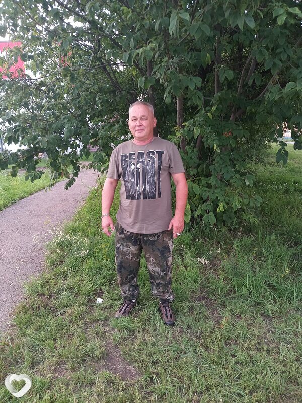 Ilnar, 47, Уфе — анкета №549276
