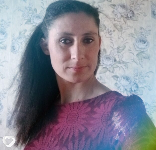 Светлана, 34, Черемхове — анкета №549556