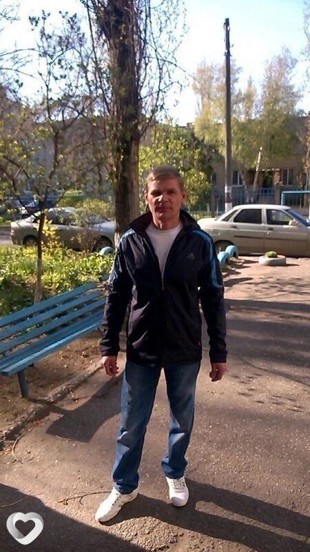 Станислав, 46, Ростове-на-Дону — анкета №549560