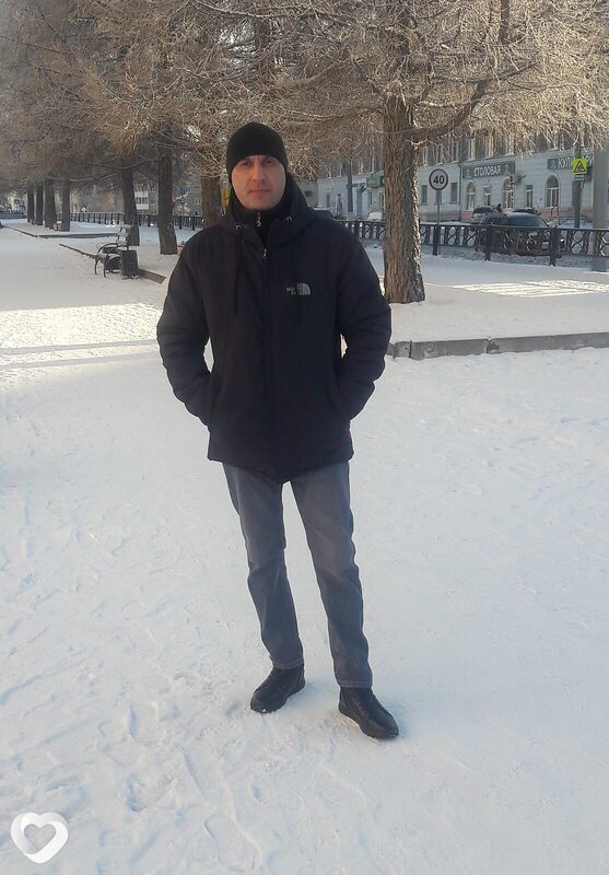 Алексей, 42, Нижнем Тагиле — анкета №549561