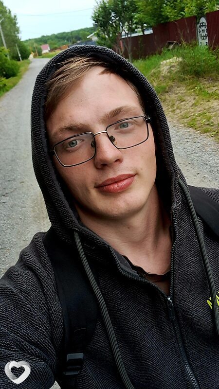 Макс, 27, Воронеже — анкета №549570