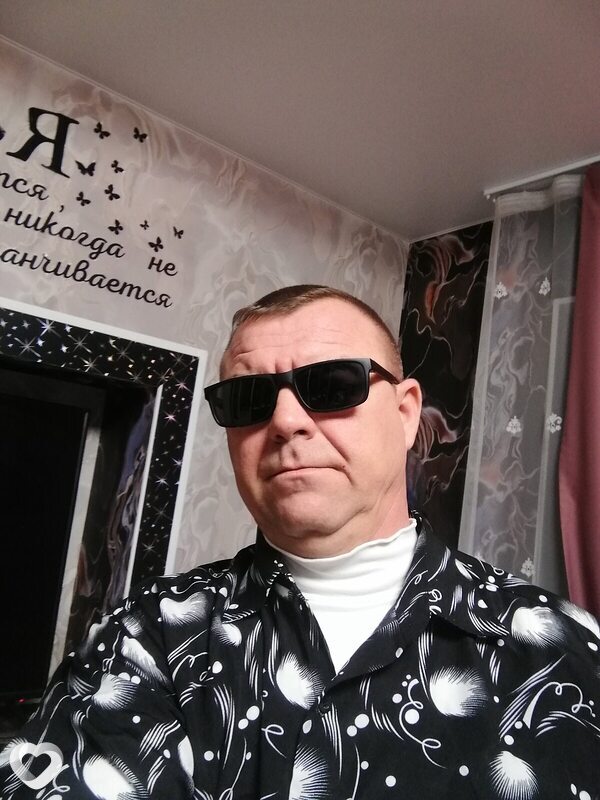 Евгений, 43, Альметьевске — анкета №549301