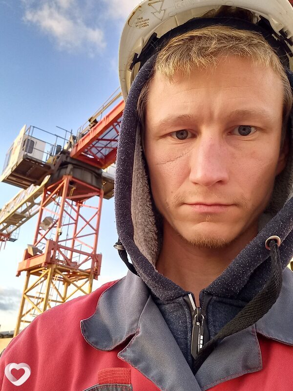 Леонид, 35, Благовещенске — анкета №549310