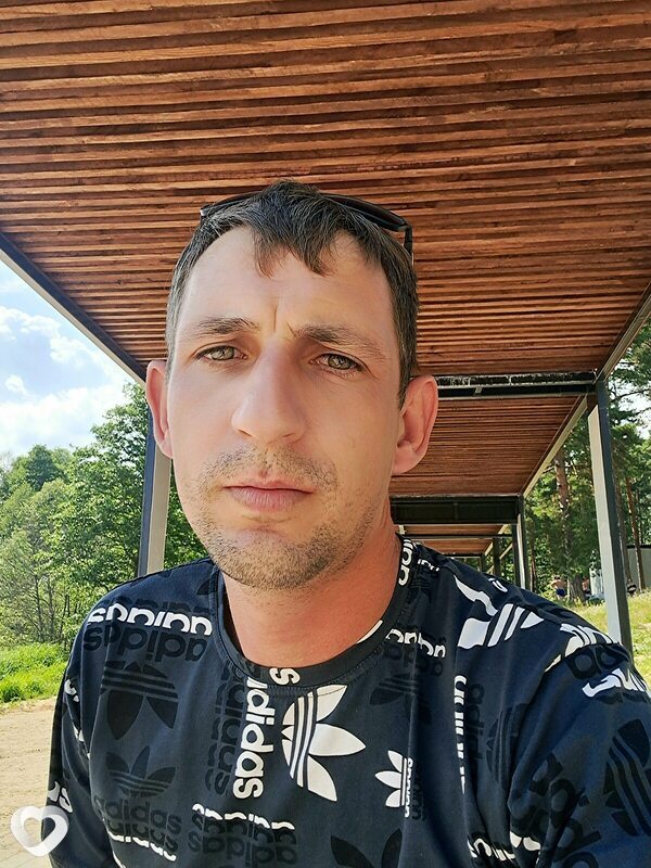 Димон, 37, Коврове — анкета №549313