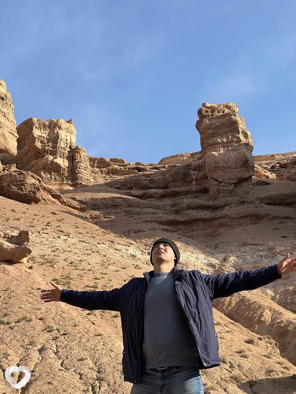 Салават, 29, Костанае — анкета №549323