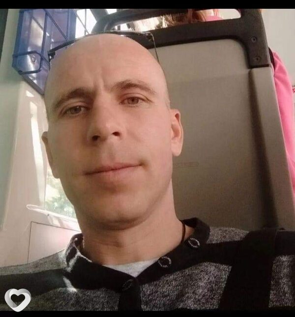 Павел, 41, Новомосковске — анкета №549324