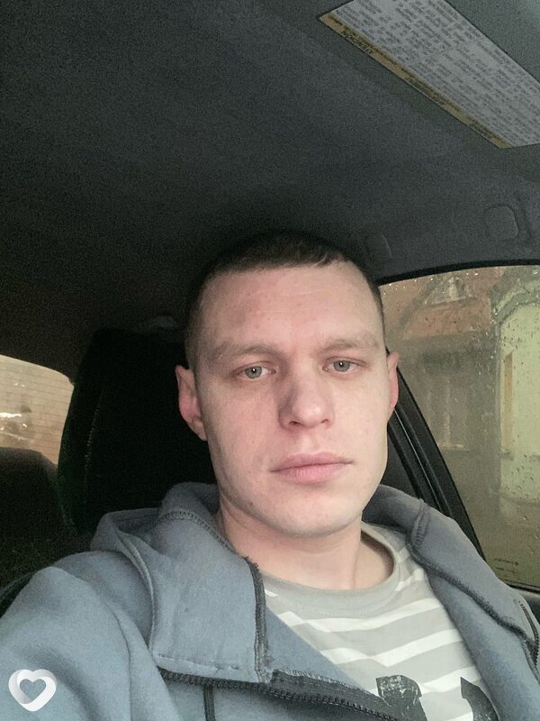 Вова, 30, Кропивницкий — анкета №549325