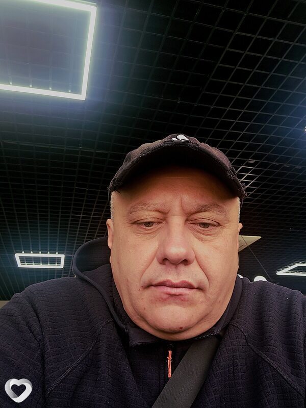 Геннадий, 41, Ростове-на-Дону — анкета №549708