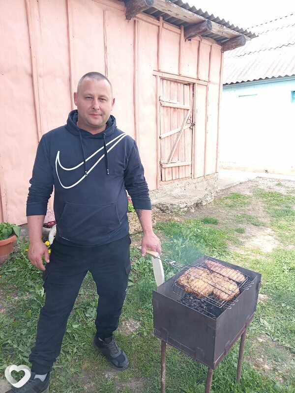 Александр, 41, Елеце — анкета №549715