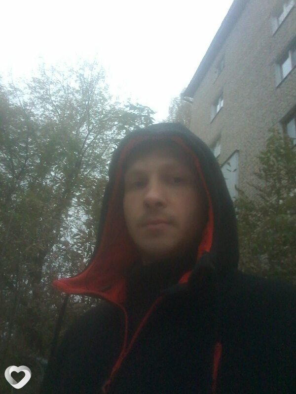 Дмитрий, 35, Туле — анкета №549716