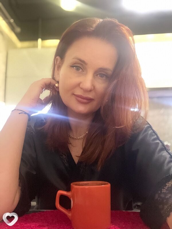 Наталья, 45, Орше — анкета №549717