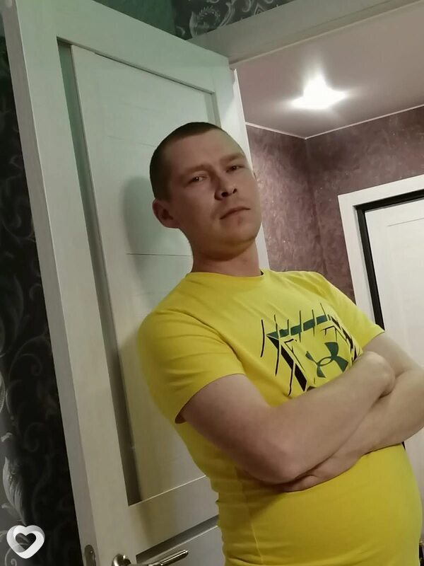 Андрей, 38, Ува — анкета №549721