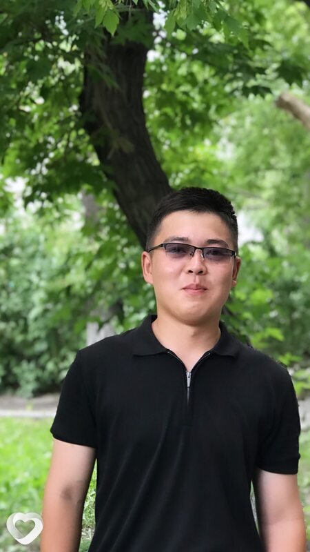 Мейржан, 23, Семей — анкета №549723