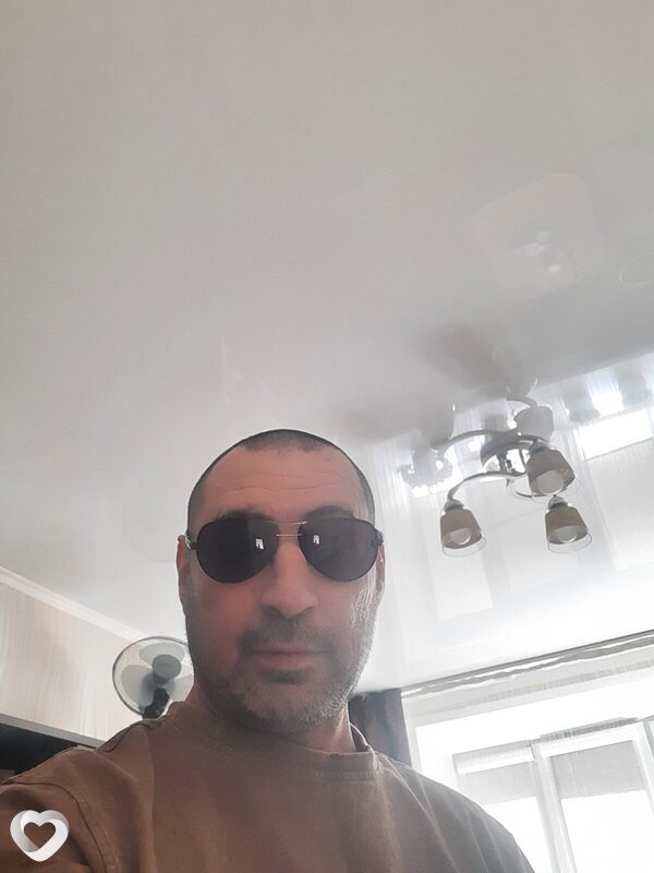 Sultan, 47, Риддер — анкета №549404