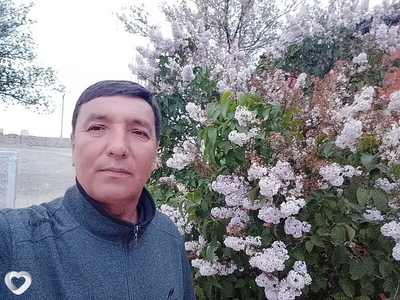 Нур, 46, Актау — анкета №549405
