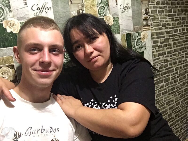 Никита, 28, Полоцке — анкета №549408
