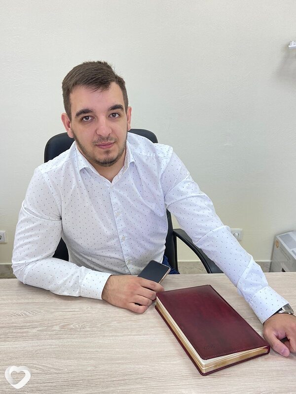 Влад, 31, Екатеринбурге — анкета №549416