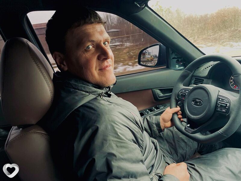 Виктор, 39, Сызрани — анкета №549423