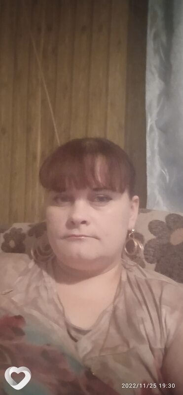 Анастасия, 37, Новокузнецке — анкета №549282