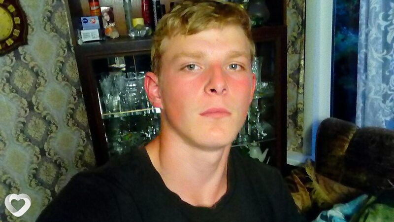 Владимир, 23, Новополоцке — анкета №549285