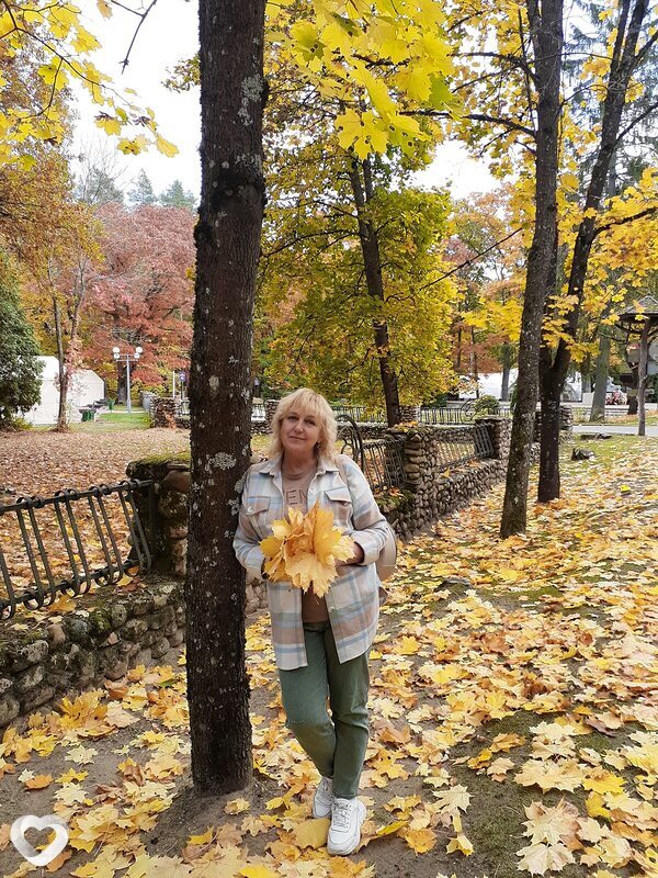 Александра, 60, Иркутске — анкета №549291