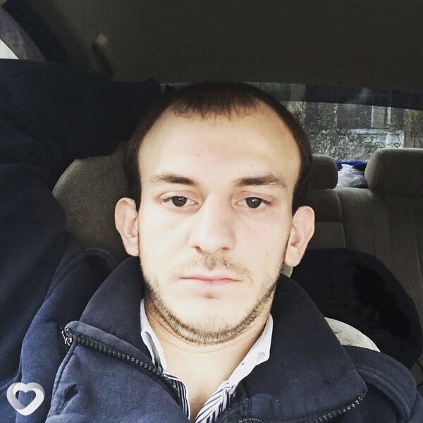 Олег, 34, Краснодаре — анкета №549296