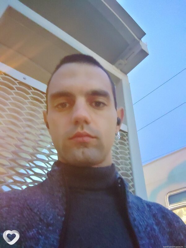 Михаил, 38, Рузаевке — анкета №549298