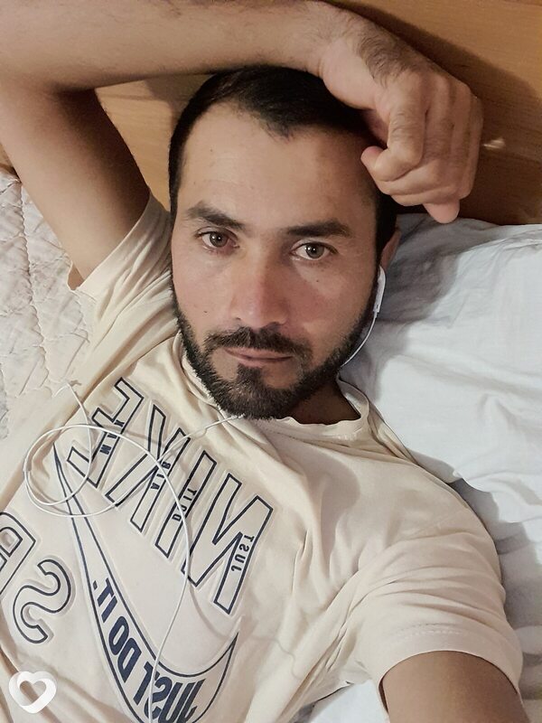 Мах, 40, Саках — анкета №549299