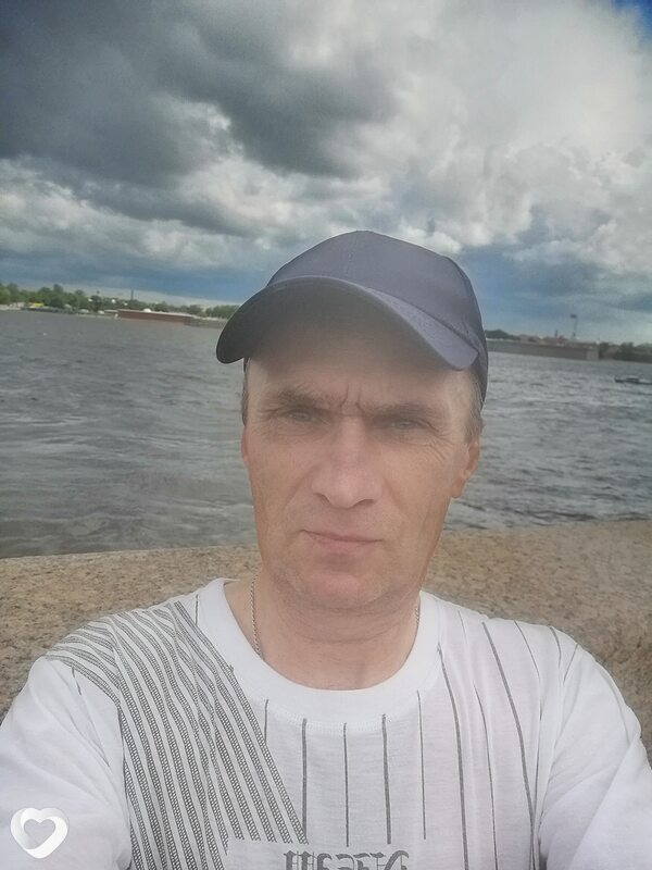 Анатолий, 52, Перми — анкета №549300