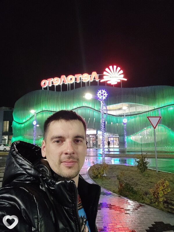 Илья, 34, Горнозаводске — анкета №549354