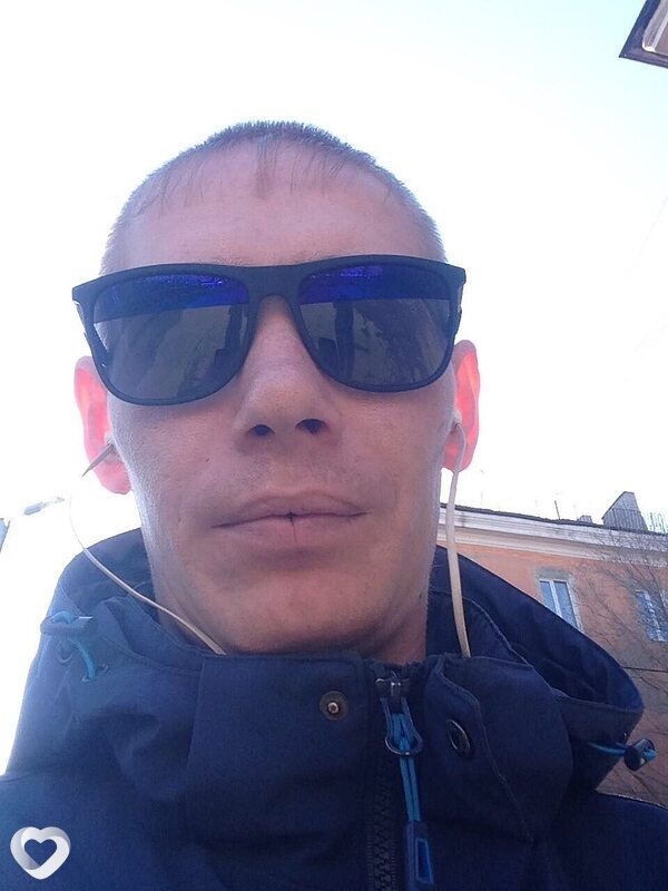 Анатолий, 36, Новотроицке — анкета №549357