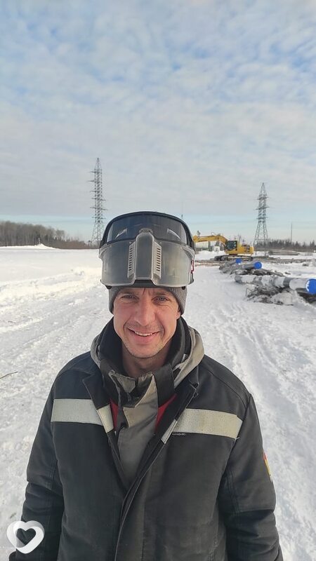 Александр, 48, Томске — анкета №549359