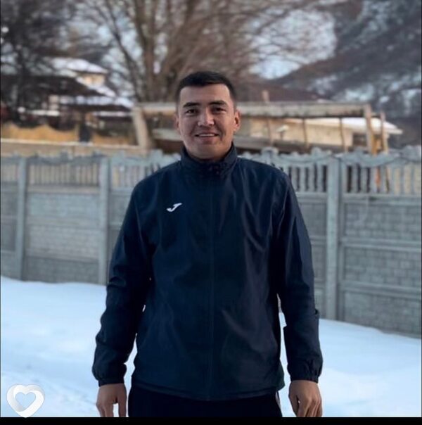 Макс, 34, Алматы — анкета №549361