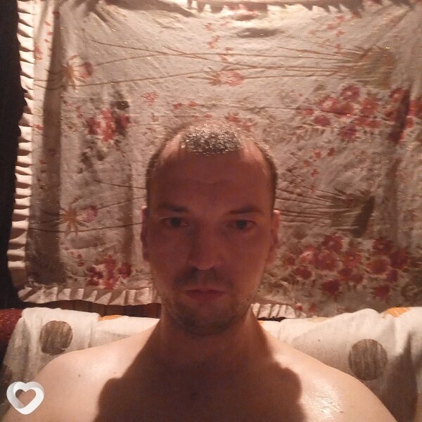 Дмитрий, 37, Рудном — анкета №549362