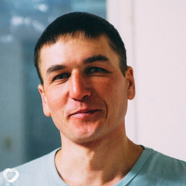 Борис, 47, Биробиджане — анкета №549366