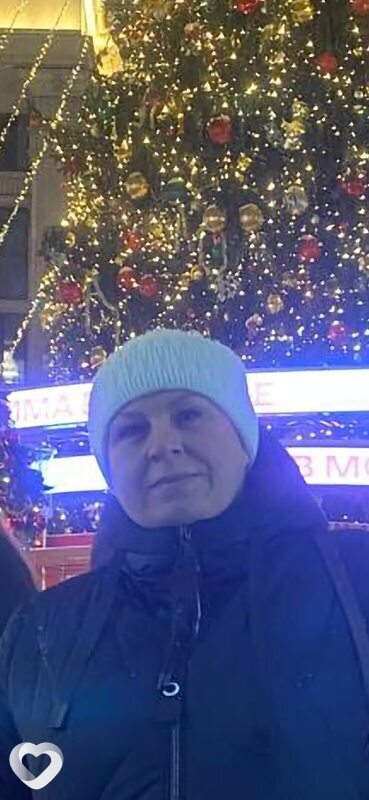 Елена, 48, Твери — анкета №549372